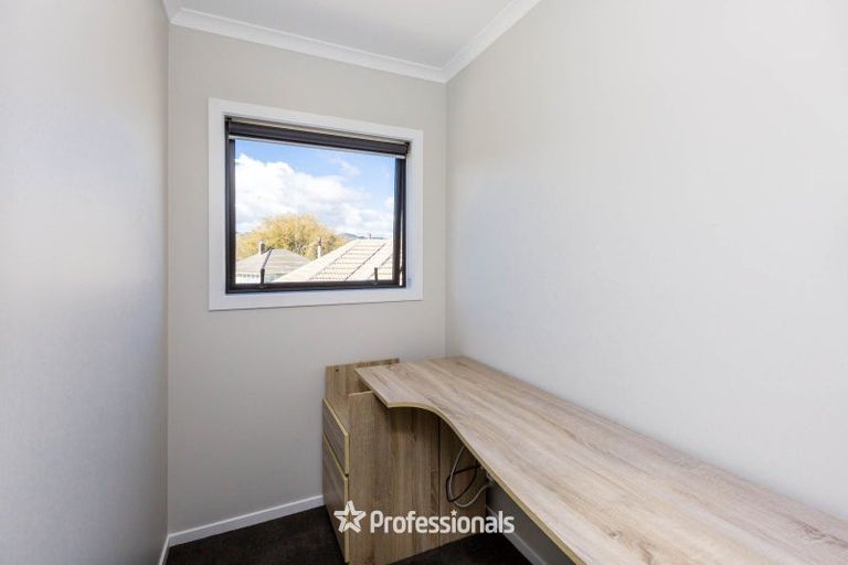 Photo of property in 4a Carroll Grove, Trentham, Upper Hutt, 5018