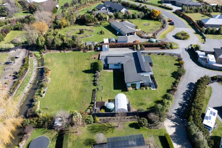 Photo of property in 4/15 Thornton Close, Leithfield, Amberley, 7481