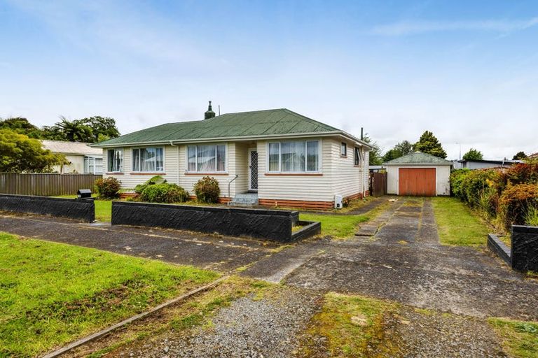 Photo of property in 150 Miranda Street, Stratford, 4332