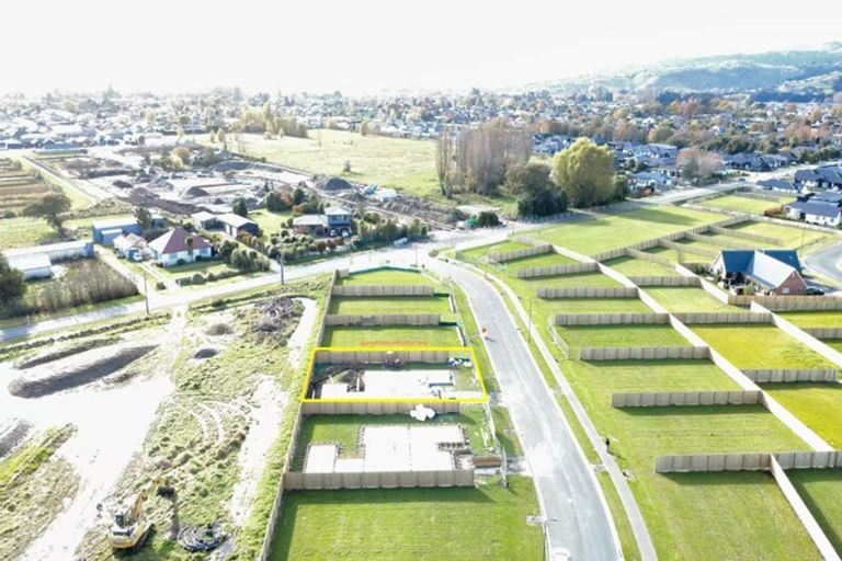 Photo of property in 5 Tuna Street, Halswell, 8025