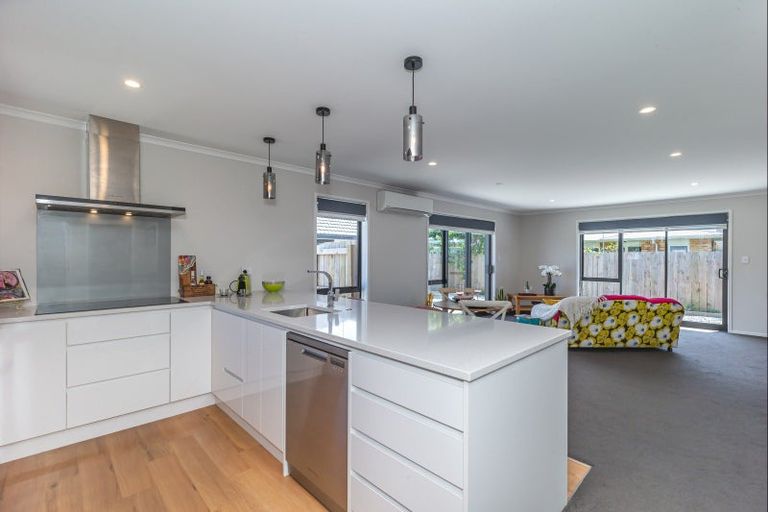 Photo of property in 30 Queenwood Road, Levin, 5510