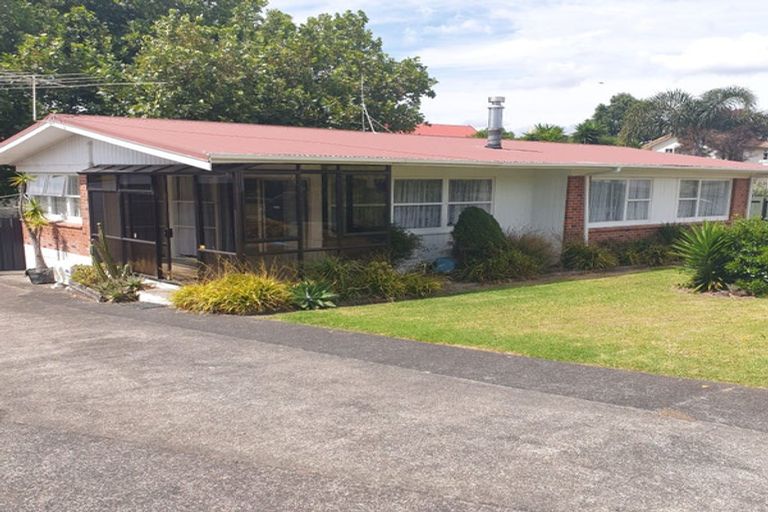 Photo of property in 4 Meachen Terrace, Waiuku, 2123