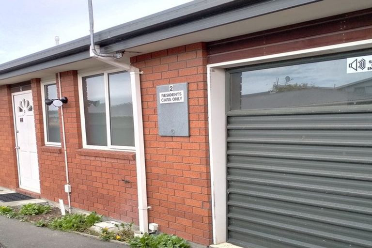 Photo of property in 2/36 Lyndon Street, Riccarton, Christchurch, 8041
