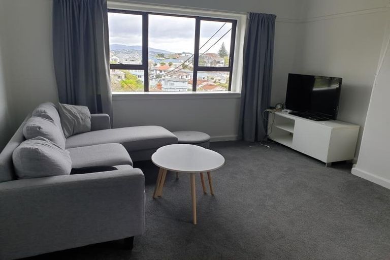 Photo of property in 116f1 Hataitai Road, Hataitai, Wellington, 6021