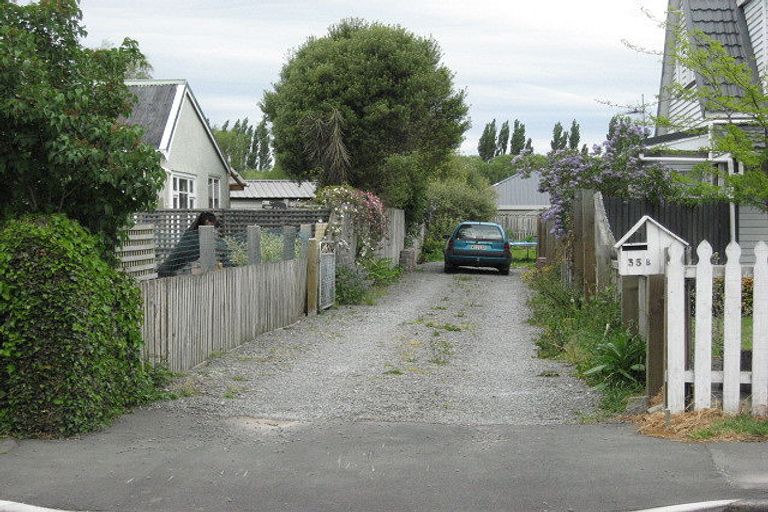 Photo of property in 35b Cridland Street East, Kaiapoi, 7630