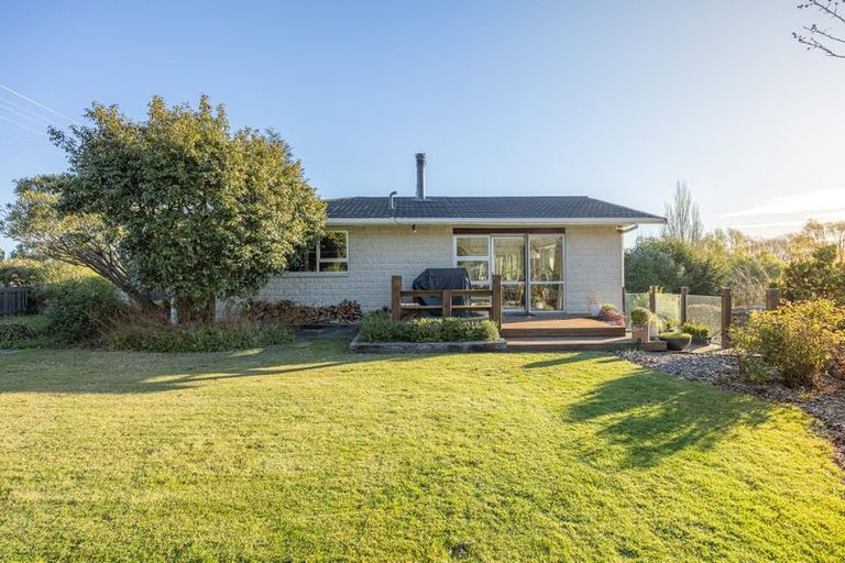 Photo of property in 1632 Cust Road, Cust, 7471