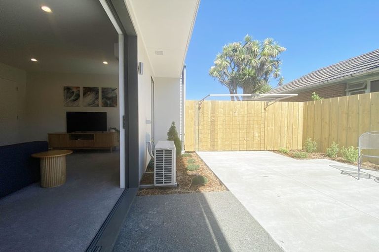 Photo of property in 2c/1 Dellow Place, Spreydon, Christchurch, 8024