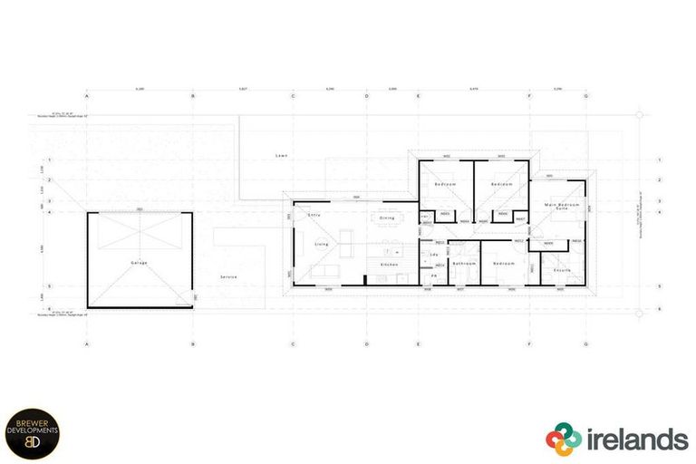 Photo of property in 187a Pine Avenue, South New Brighton, Christchurch, 8062