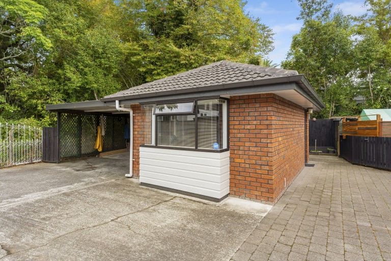 Photo of property in 79a Macarthur Street, Levin, 5510