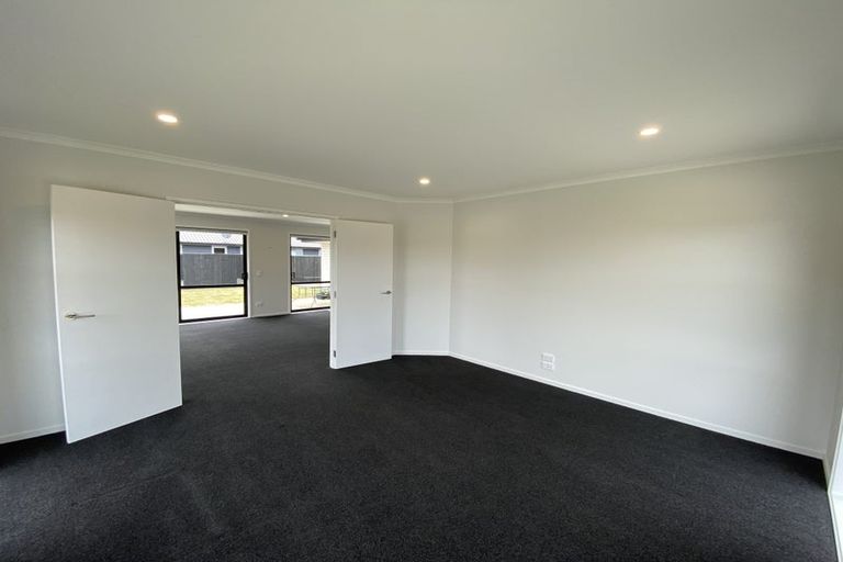 Photo of property in 6 Lucca Crescent, Rolleston, 7615