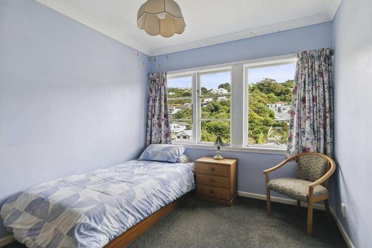 Photo of property in 10 Lincoln Street, Brooklyn, Wellington, 6021