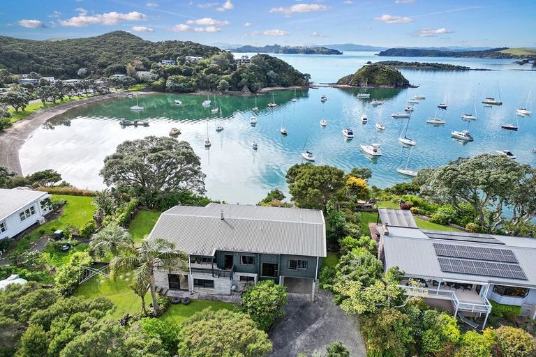 Photo of property in 3 Rowsell Lane, Kerikeri, 0294