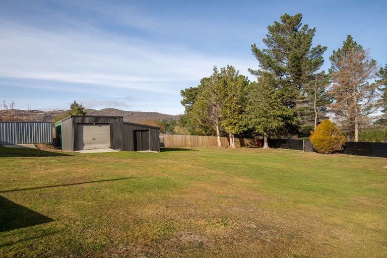 Photo of property in 7 Ladysmith Road, Roxburgh East, Roxburgh, 9571