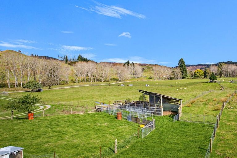 Photo of property in 170 Glenrae Road, Tapawera, Wakefield, 7096