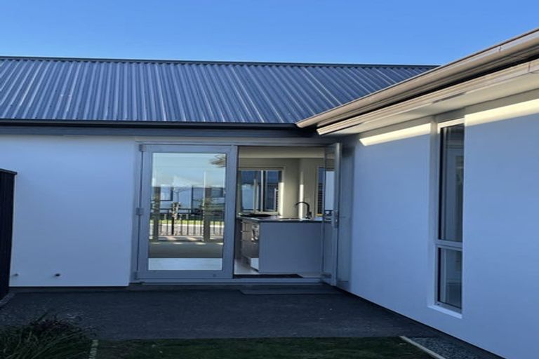 Photo of property in 29b Johnson Street, Kaiapoi, 7630