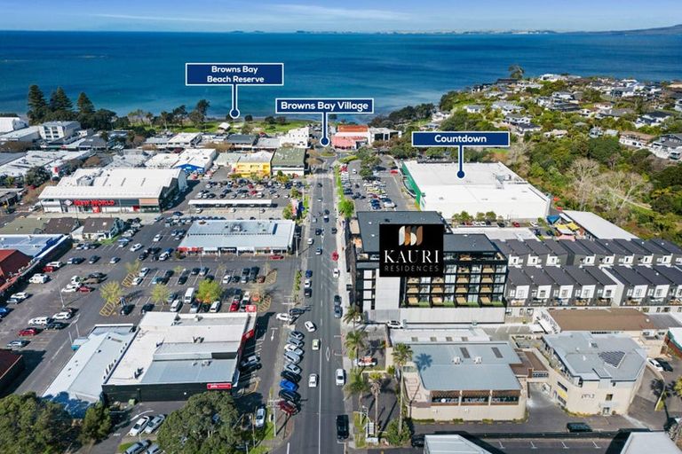 Photo of property in 102/32 Anzac Road, Browns Bay, Auckland, 0630