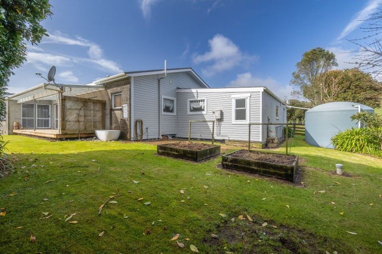 Photo of property in 826 Mokau Road, Mimi, Urenui, 4377