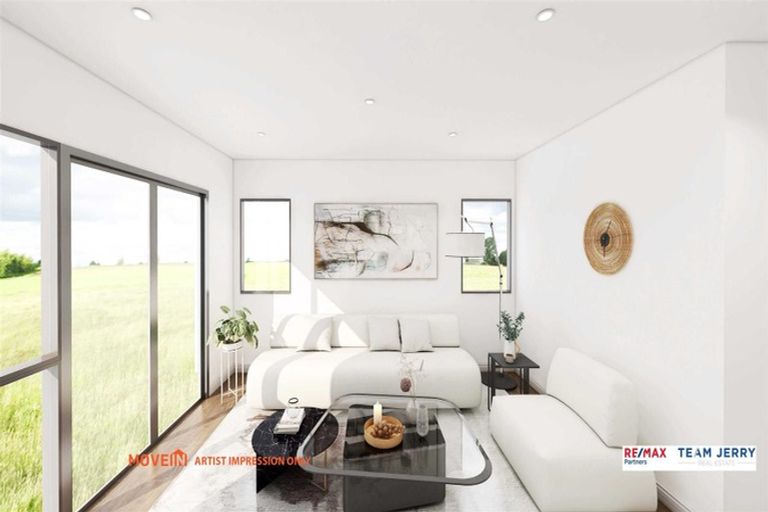 Photo of property in 163 Grove Road, Papakura, 2110