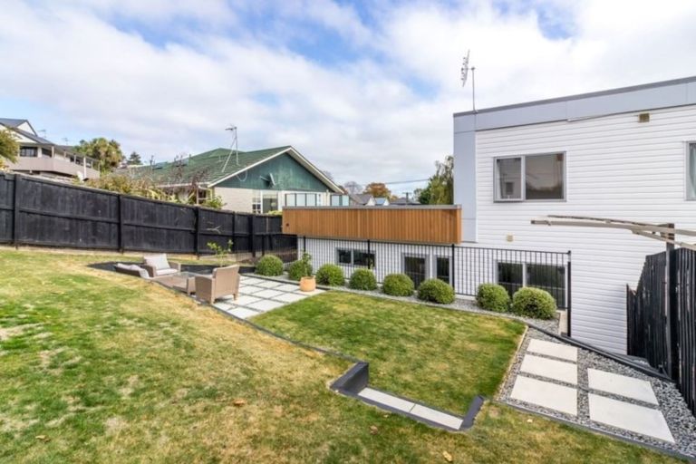Photo of property in 1/158 Centaurus Road, Saint Martins, Christchurch, 8022
