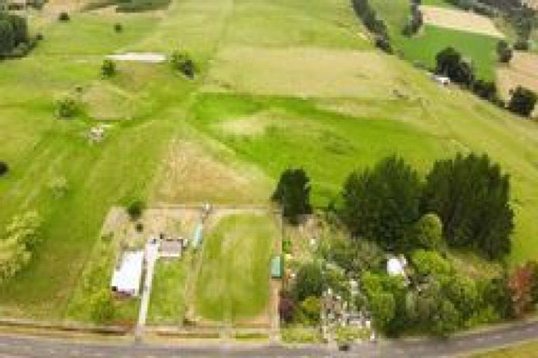 Photo of property in 59 Makohine Lane, Ohingaiti, Kimbolton, 4785