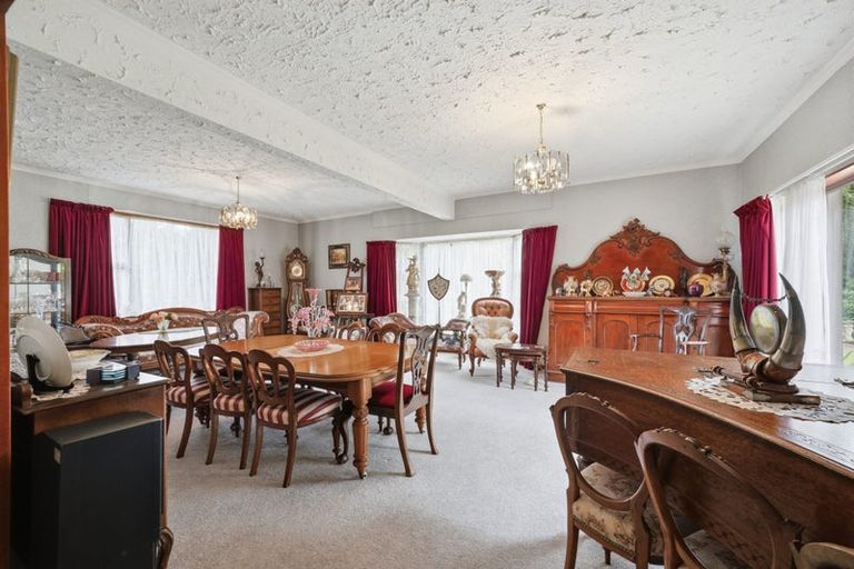 Photo of property in 92 Drysdale Road, Myross Bush, Invercargill, 9872