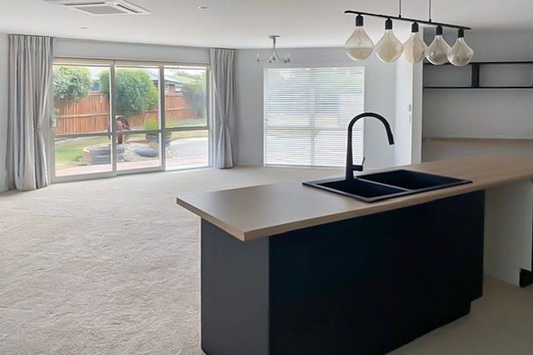 Photo of property in 12 Vitruvius Way, Leeston, 7632