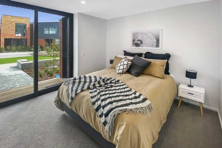 Photo of property in 1/235 Madras Street, Christchurch Central, Christchurch, 8011