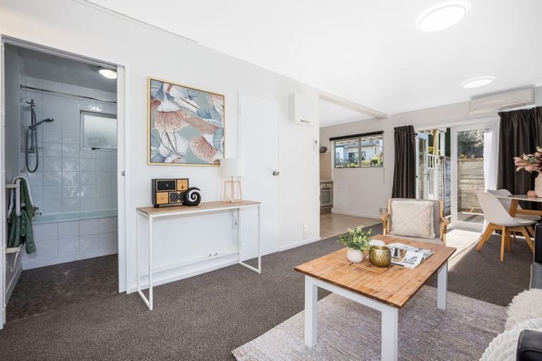 Photo of property in 126u5 Redwood Avenue, Tawa, Wellington, 5028