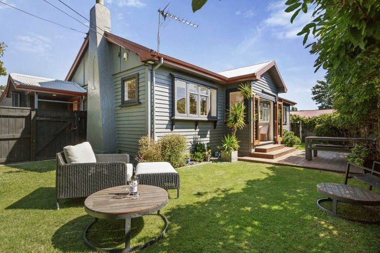 Photo of property in 63 Lane Street, Wallaceville, Upper Hutt, 5018