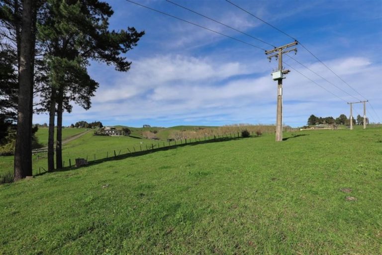 Photo of property in 283a Rotowaro Road, Huntly, 3771