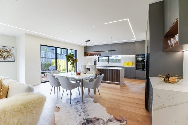 Photo of property in 4 Pukeko Road, Hobsonville, Auckland, 0616