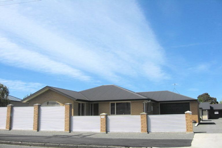 Photo of property in 27 Beaver Road, Blenheim, 7201