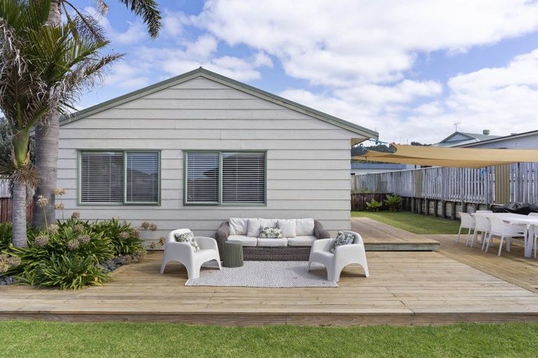 Photo of property in 105b Leander Road, Whangamata, 3620