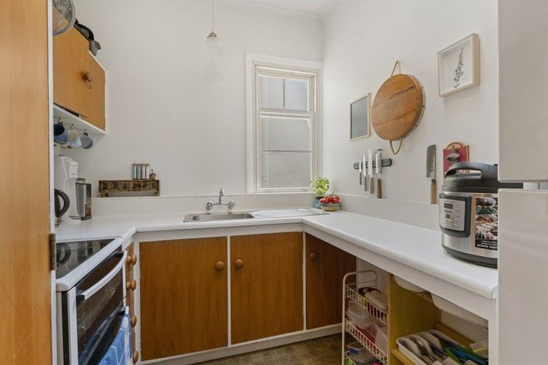 Photo of property in 332u3 Tinakori Road, Thorndon, Wellington, 6011