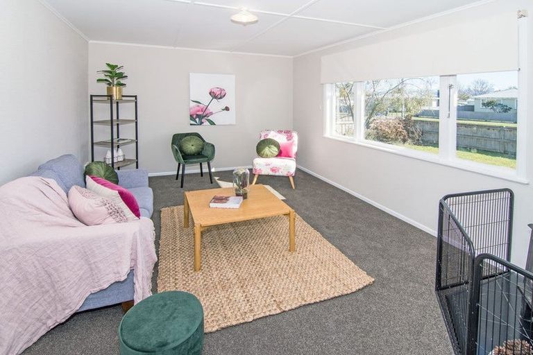 Photo of property in 61 Makoura Road, Masterton, 5810