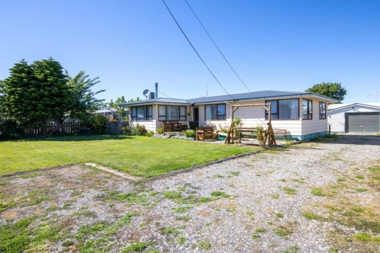 Photo of property in 118a Budge Street, Riversdale, Blenheim, 7201