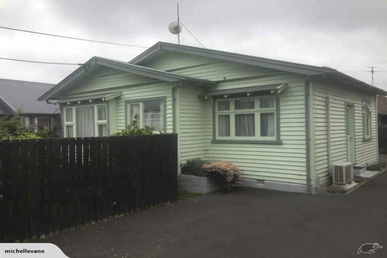 Photo of property in 54 Dacre Street, Linwood, Christchurch, 8062