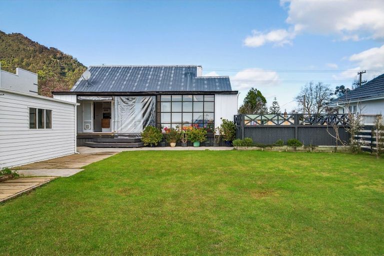 Photo of property in 21 Shakespeare Street, Te Aroha, 3320