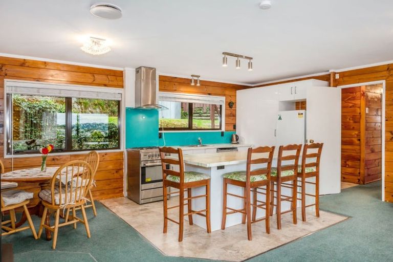 Photo of property in 6 The Bollard, Whitby, Porirua, 5024