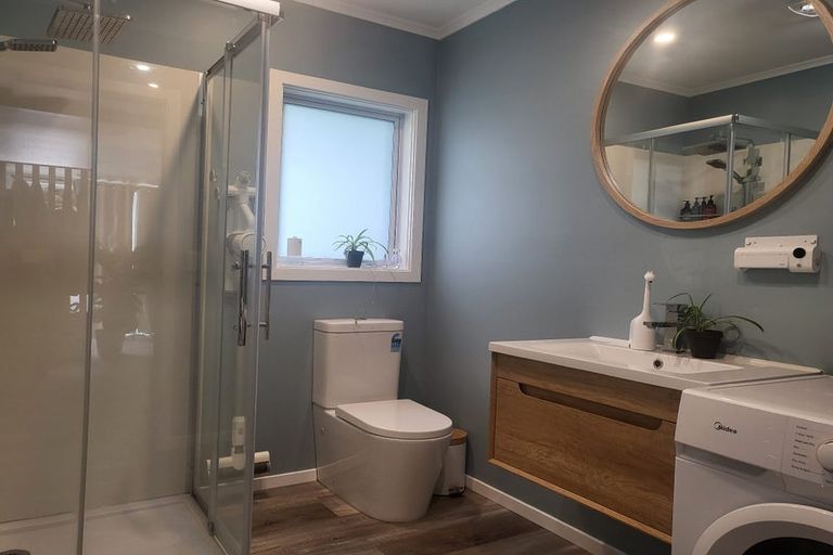 Photo of property in 46f1-a Whitemans Road, Silverstream, Upper Hutt, 5019