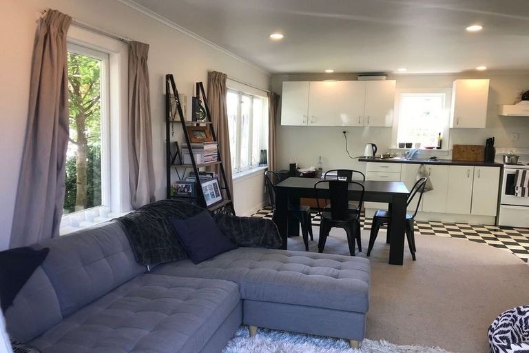 Photo of property in 3 Somerset Avenue, Newtown, Wellington, 6021