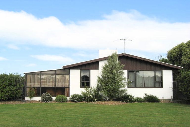 Photo of property in 12 Porter Place, Kaiapoi, 7630