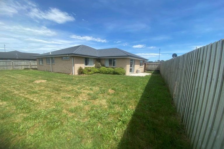 Photo of property in 29 Reuben Avenue, Rolleston, 7615