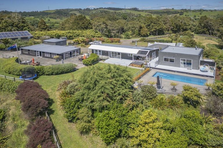 Photo of property in 81 Ti Tree Way, Hunua, 2583