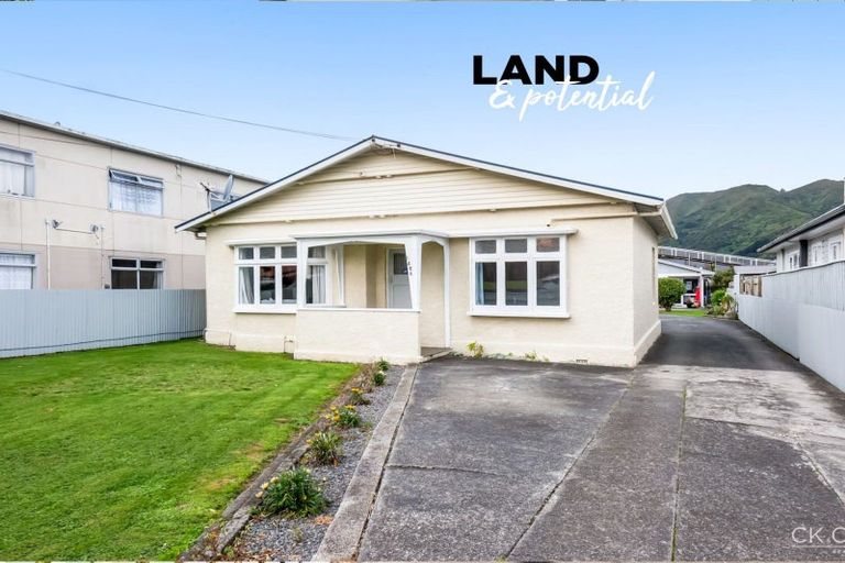 Photo of property in 146 Randwick Road, Moera, Lower Hutt, 5010
