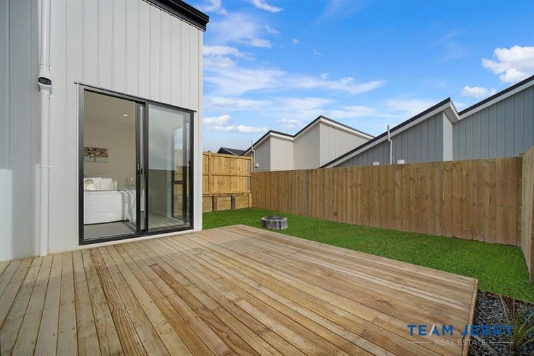 Photo of property in 45 Horokaka Street, Massey, Auckland, 0614