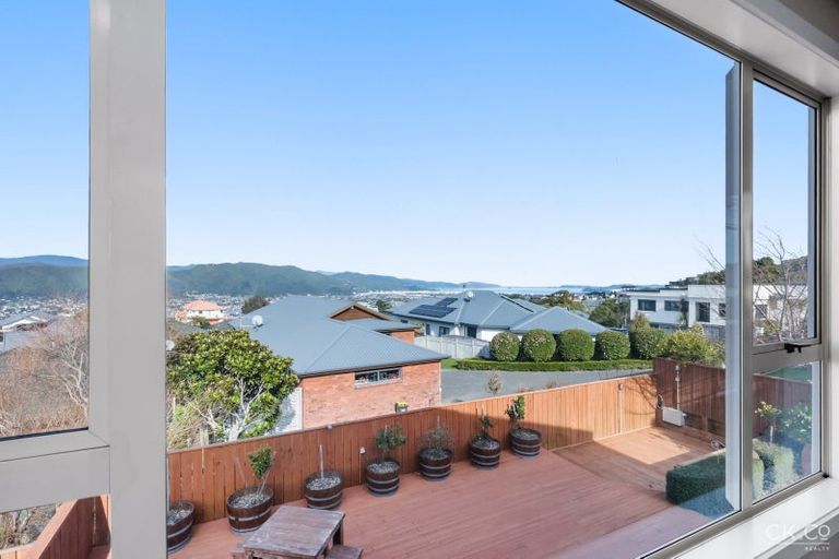 Photo of property in 105 Redvers Drive, Belmont, Lower Hutt, 5010