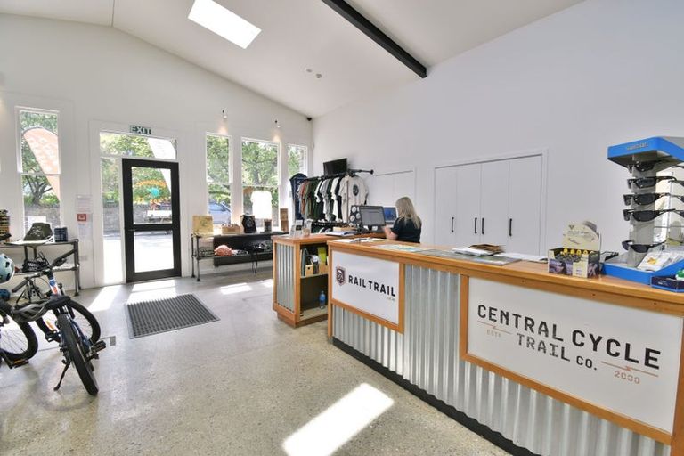 Photo of property in 33 Sunderland Street, Clyde, 9330