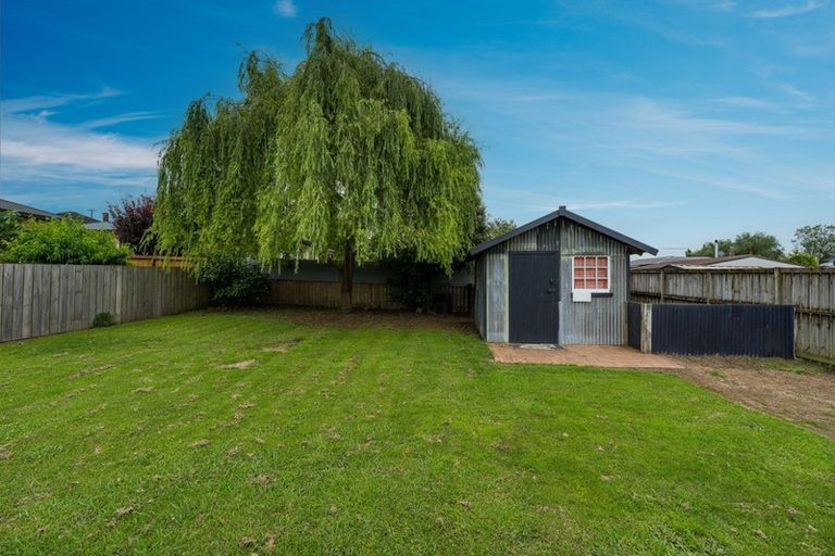Photo of property in 270 Raeburne Street, Te Awamutu, 3800