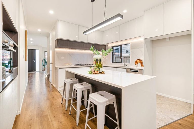 Photo of property in 30 Hermitage Street, Flat Bush, Auckland, 2019